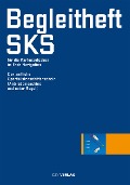 Begleitheft SKS. Für die Kartenaufgaben im Fach Navigation - 