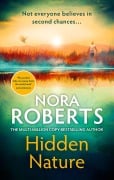 Cover-Bild zum Titel 'Hidden Nature' von 'Nora Roberts'