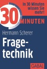 30 Minuten Fragetechnik