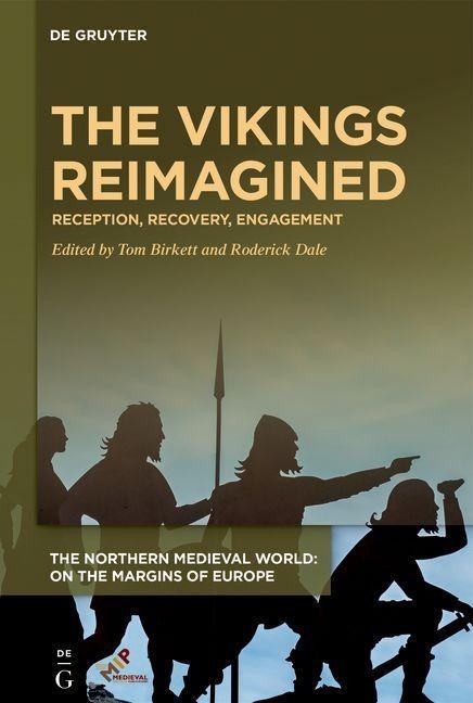 The Vikings Reimagined - 
