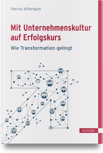 Mit Unternehmenskultur auf Erfolgskurs - Patrick Afflerbach