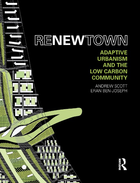 ReNew Town - Andrew Scott, Eran Ben-Joseph