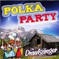 Cover-Bild zum Titel 'Polkaparty' von 'Die Draufgänger'