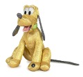 Cover-Bild zum Titel 'DISNEY 100 YEARS Pluto Plüsch - Glitter & Sound, 30 cm' von ''