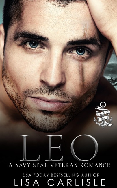 Leo (Anchor Me, #7) - Lisa Carlisle