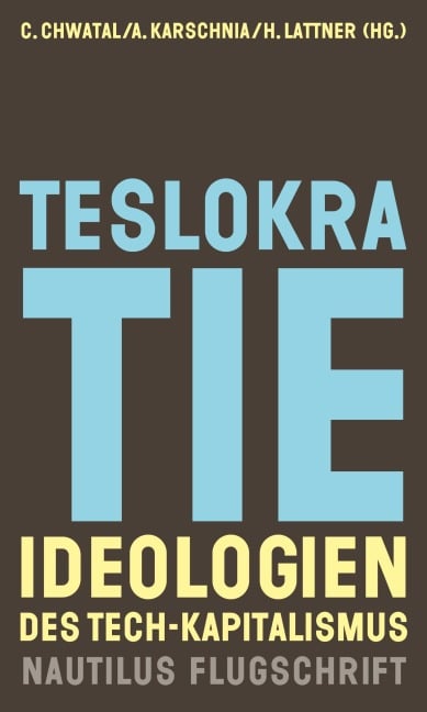 Teslokratie - 