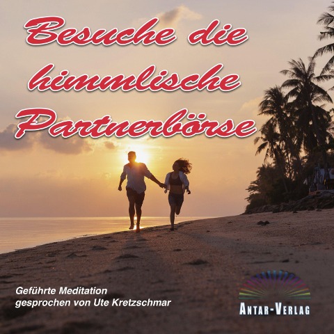 Besuche die himmlische Partnerbo¿rse - Ute Kretzschmar