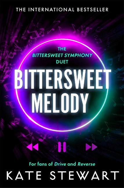 Bittersweet Melody - Kate Stewart