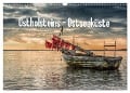 Ostholsteins Ostseeküste (Wandkalender 2024 DIN A3 quer), CALVENDO Monatskalender - Sebastian Holtz