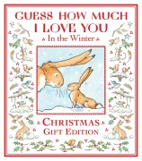 Cover-Bild zum Titel 'Guess How Much I Love You in the Winter' von 'Sam McBratney'