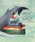 Cover-Bild zum Titel 'Ben und die Wale' von 'Ingrid Mennen'