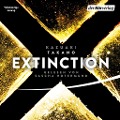 Cover-Bild zum Titel 'Extinction' von 'Kazuaki Takano'