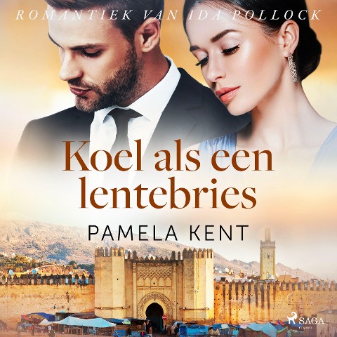 Koel als een lentebries - Pamela Kent