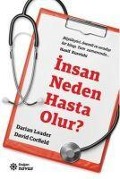 Cover-Bild zum Titel 'Insan Neden Hasta Olur' von 'Darian Leader, David Corfield'