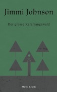 Cover-Bild zum Titel 'Jimmi Johnson' von 'Mirco Krättli'
