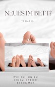 Neues im Bett? - Tobias Hopfmüller
