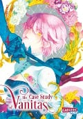 The Case Study Of Vanitas 4 - Jun Mochizuki