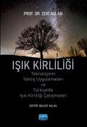 Cover-Bild zum Titel 'Isik Kirliligi' von 'Zeki Aslan'