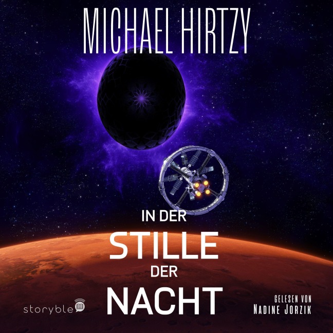Die Stille der Nacht - Michael Hirtzy