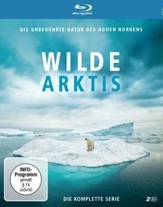 Wilde Arktis - 