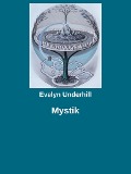 Mystik - Evelyn Underhill