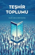 Cover-Bild zum Titel 'Teshir Toplumu' von 'Islam Can'