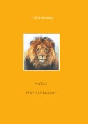Cover-Bild zum Titel 'Natas' von 'Lili Stollowsky'