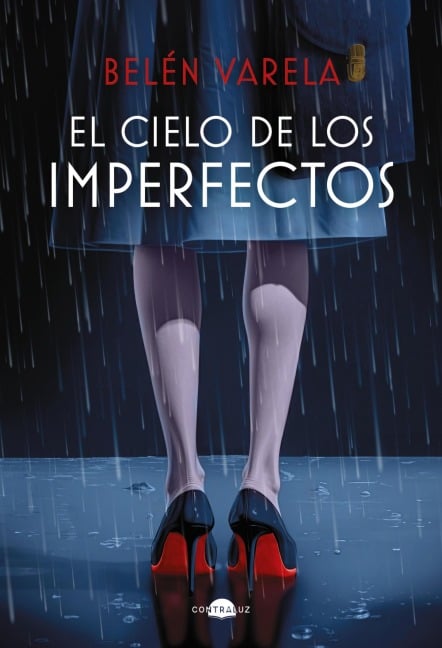 El cielo de los imperfectos - Belén Varela