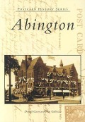 Cover-Bild zum Titel 'Abington' von 'Donald Cann, John Galluzzo'