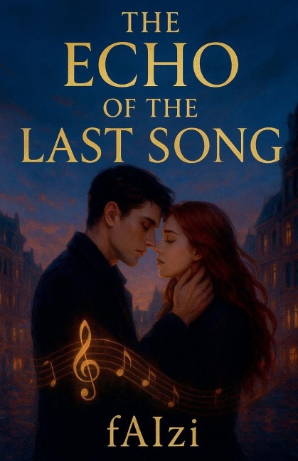 The Echo of the Last Song - Faizi