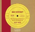 Cover-Bild zum Titel 'When The Saints go Marching In' von 'Max Kaminsky'