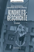 Cover-Bild zum Titel 'Kindheitsgeschichte' von ''