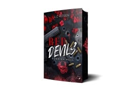 Red Devils - Sons of Hell - Liz Rosen