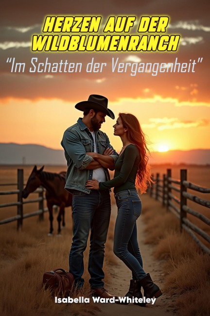 Im Schatten der Vergangenheit - Isabella Ward-Whiteley