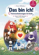 Cover-Bild zum Titel 'Das bin ich!' von 'Ariane Willikonsky'