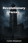 Revolutionary Forces - Corbin Shepherd