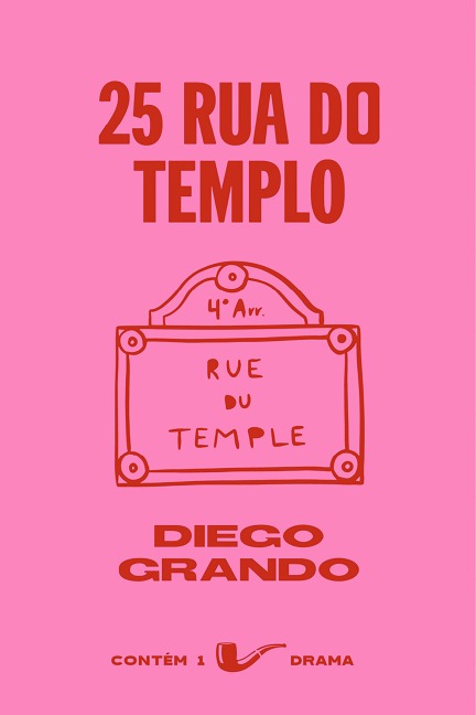 25 Rua do Templo - Diego Grando