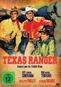 Texas Ranger - 