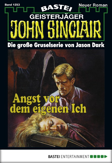 John Sinclair 1253 - Jason Dark