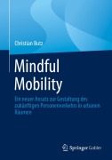 Cover-Bild zum Titel 'Mindful Mobility' von 'Christian Butz'