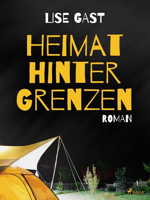 Heimat hinter Grenzen - Lise Gast