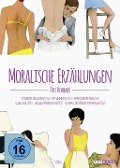 Cover-Bild zum Titel 'Eric Rohmer - Moralische Erzählungen' von ''