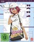 Cover-Bild zum Titel 'We Never Learn' von 'Taishi Tsutsui, Go Zappa, Masato Nakayama'