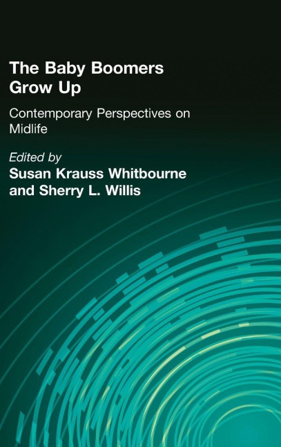 The Baby Boomers Grow Up - 