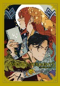 The Mortal Instruments: The Graphic Novel, Vol. 5 - Cassandra Clare