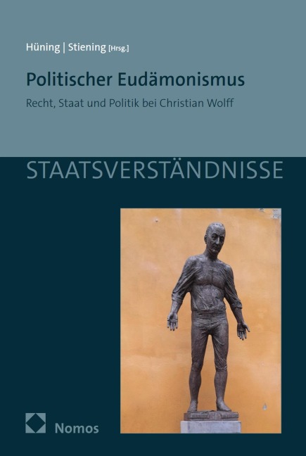 Politischer Eudämonismus - 
