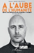 Cover-Bild zum Titel 'A l'aube de l'humanité' von 'Le Guern, Petrache'