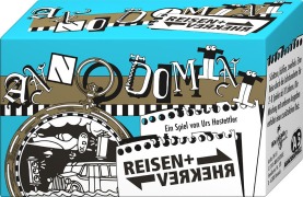 Anno Domini - Reisen und Verkehr - Urs Hostettler