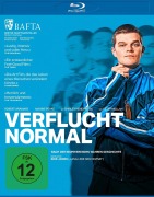 Cover-Bild zum Titel 'Verflucht normal' von ''