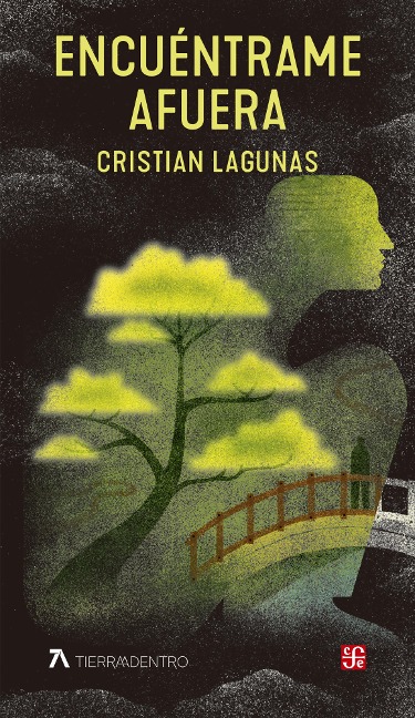 Encuéntrame afuera - Cristian Lagunas